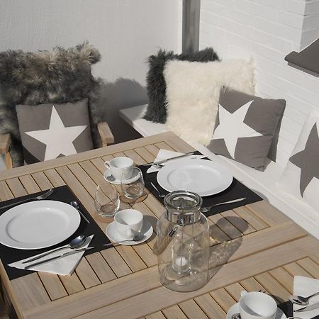 Hooks Feriendomizile Hotel Hooksiel Exterior photo