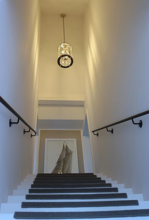 Hooks Feriendomizile Hotel Hooksiel Exterior photo