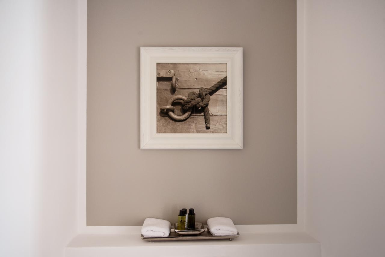 Hooks Feriendomizile Hotel Hooksiel Exterior photo